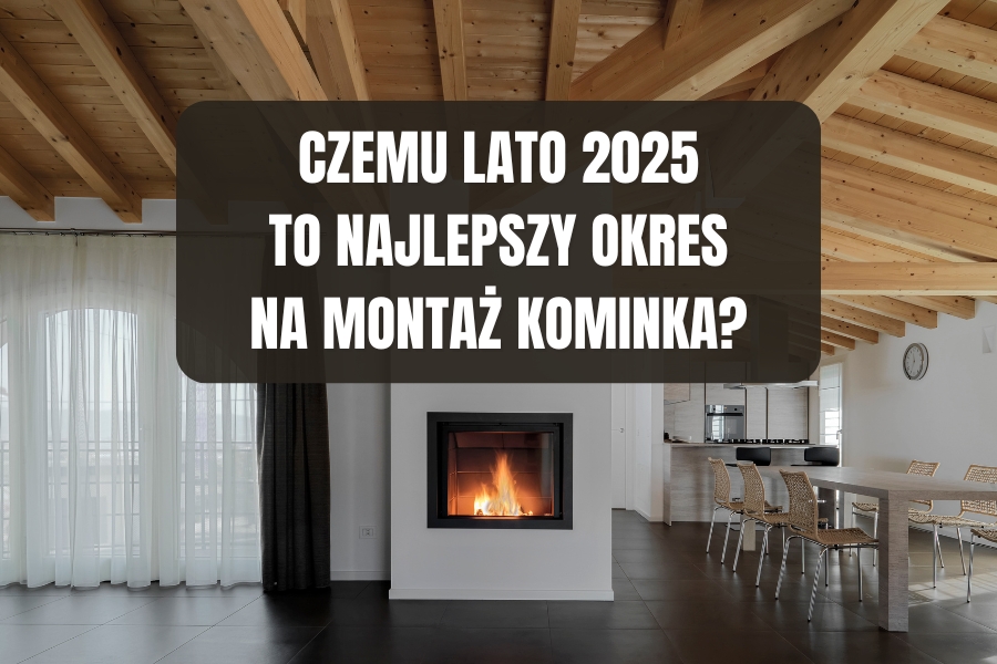 Kominek w 2025 roku