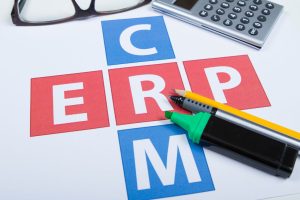 System ERP i CRM od ODL