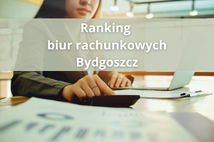 Top 10 biur rachunkowych Bydgoszcz
