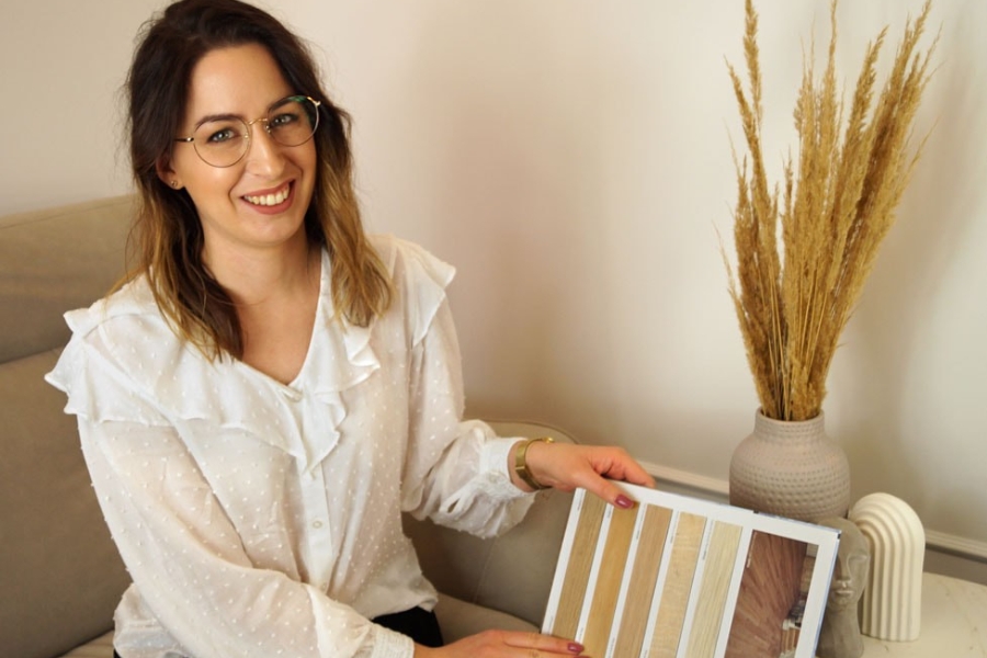 Biuro projektowe Ka Studio - Katarzyna Sakowska