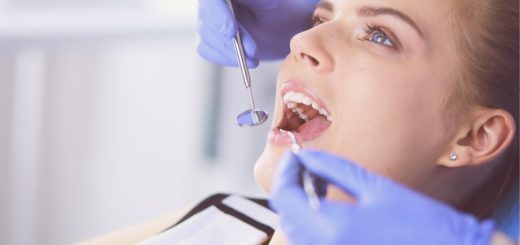 Na czym polega kiretaż stomatologiczny?