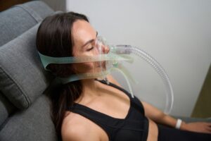 Wypożyczalnia koncentratorów tlenu